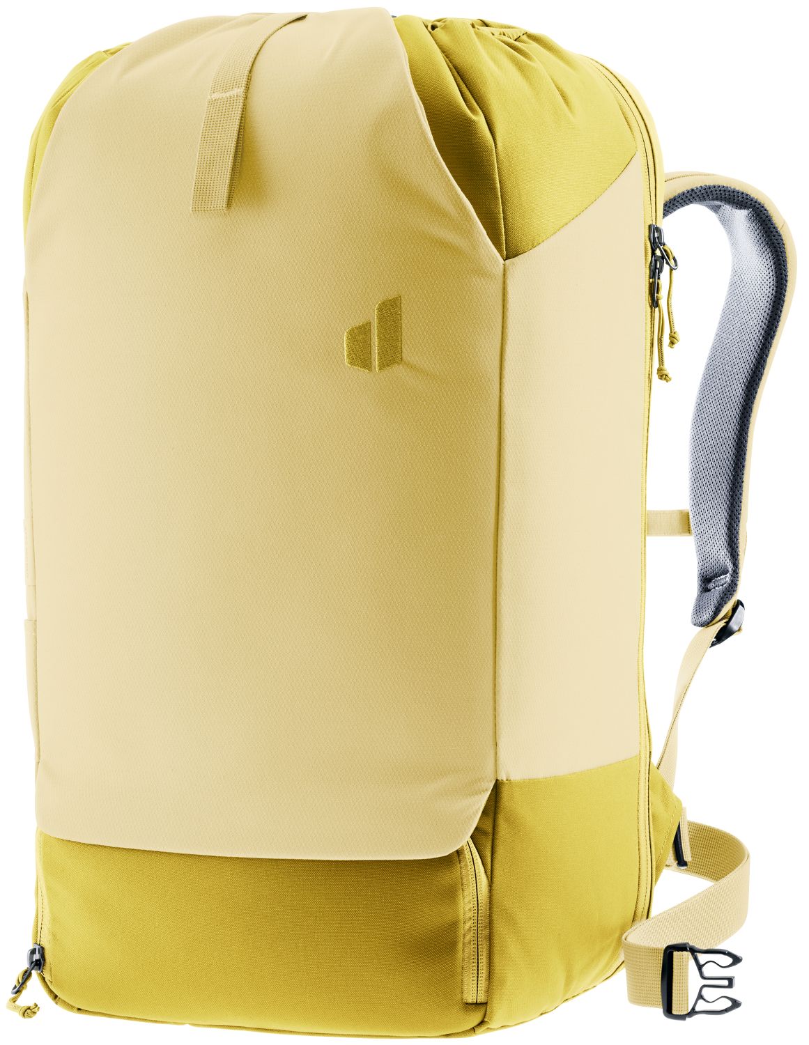 Deuter Utilion 34+5 Lifestyle Rucksack ginger-turmeric Deuter Utilion 34+5 Lifestyle Rucksack ginger-turmeric