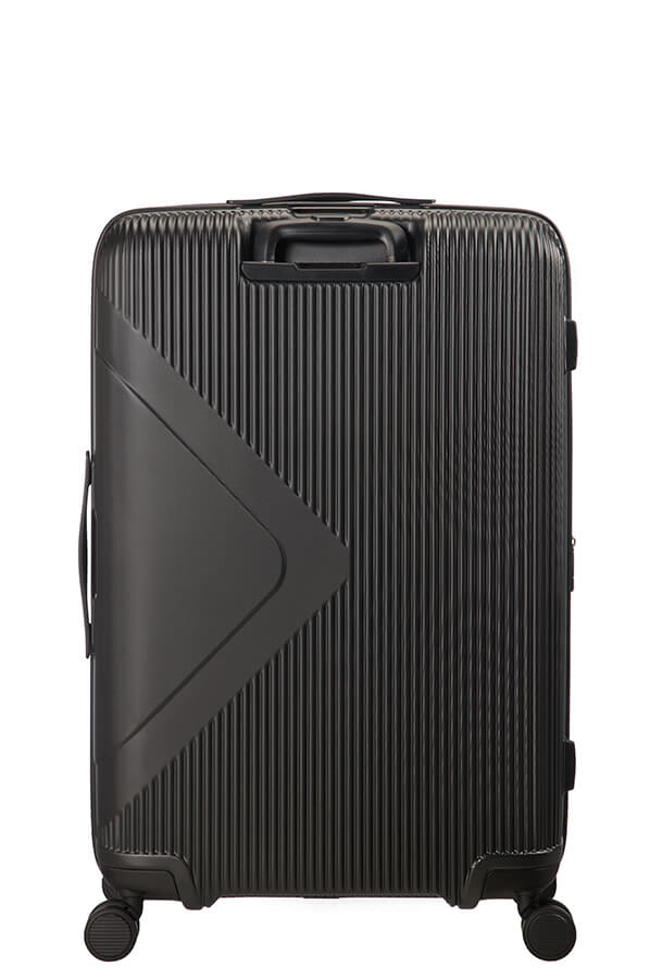 American Tourister Modern Dream Trolley mit 4 Rollen 78cm erweiterbar Universe Black American Tourister Modern Dream Trolley mit 4 Rollen 78cm erweiterbar Universe Black