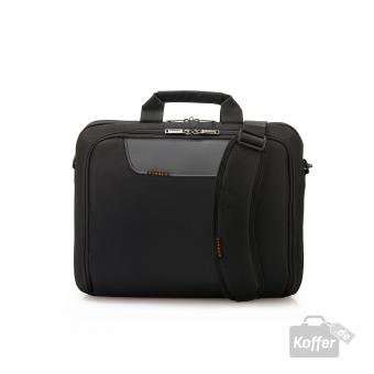 Everki Advance Laptop Bag Aktentasche 16 Zoll