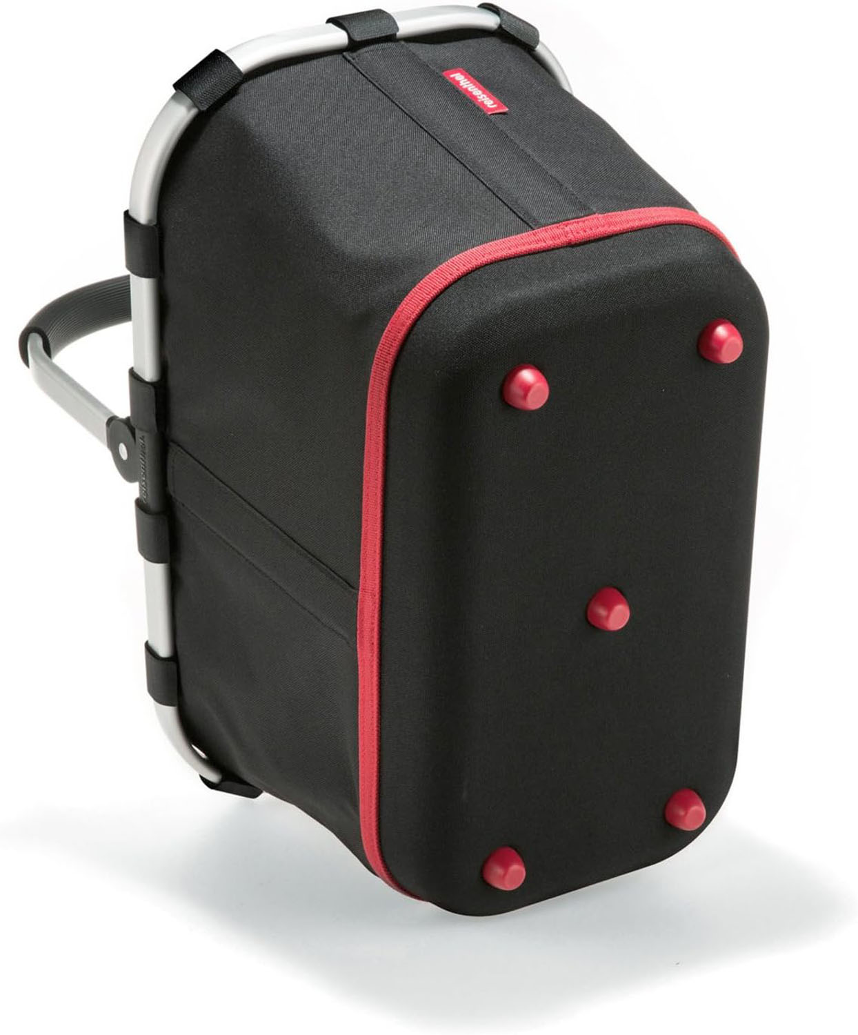 Reisenthel Shopping carrybag 2 black Reisenthel Shopping carrybag 2 black