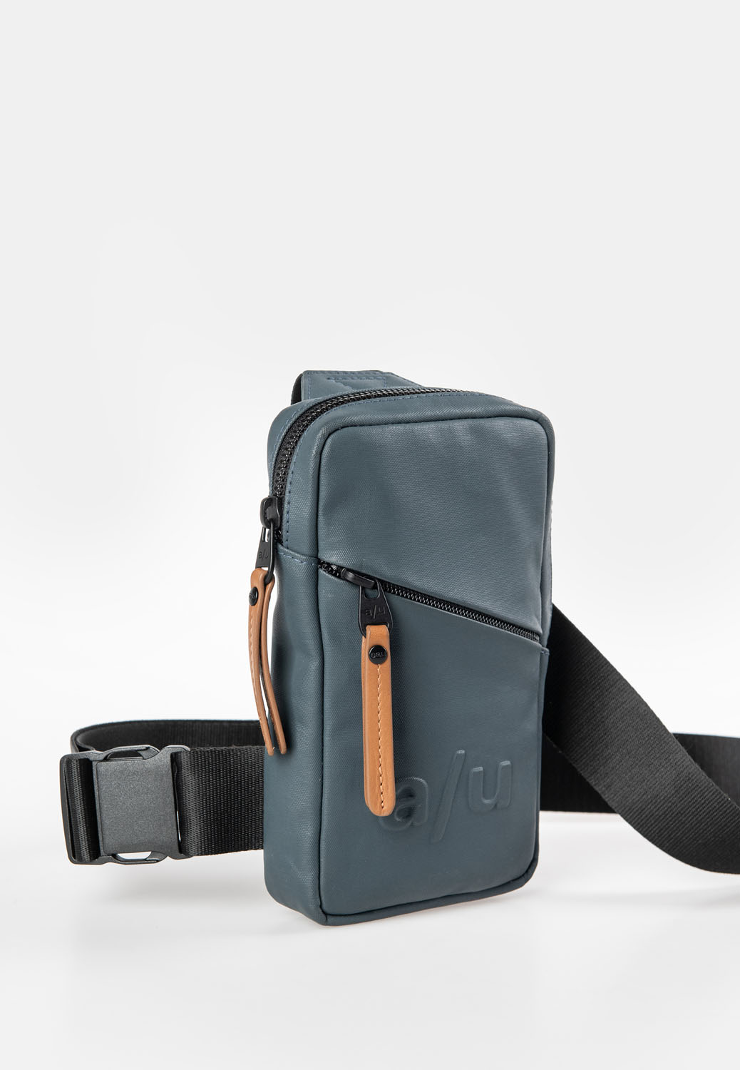 aunts & uncles Japan Iwako Crossbag / Phonebag cosmic void