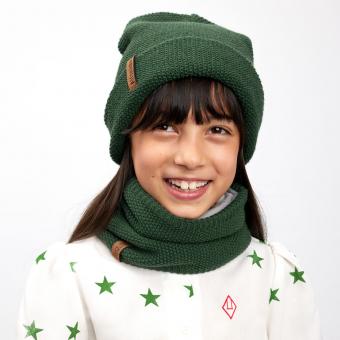 Affenzahn Winter Kindermütze Lang Dreamer Forest Affenzahn Winter Kindermütze Lang Dreamer Forest