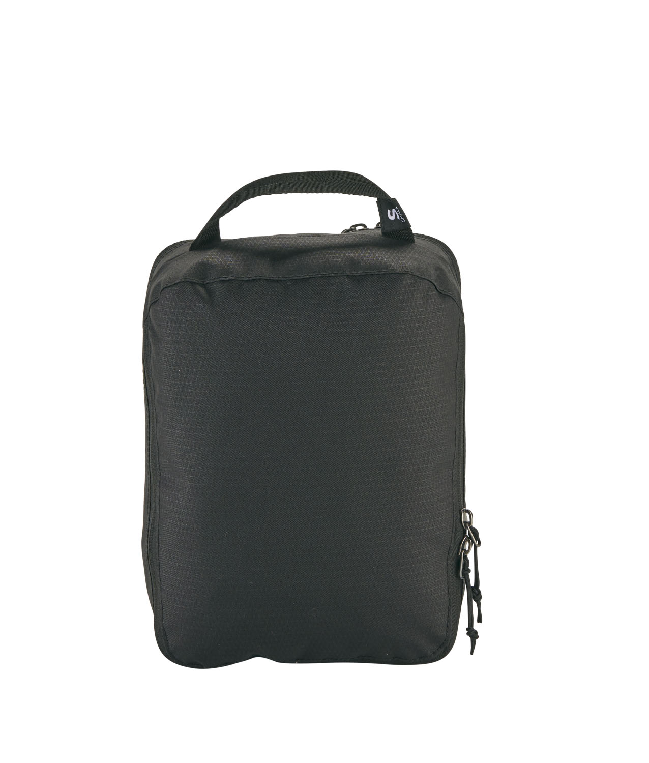 Eagle Creek PACK-IT™ Reveal Clean/Dirty Cube M black Eagle Creek PACK-IT™ Reveal Clean/Dirty Cube M black