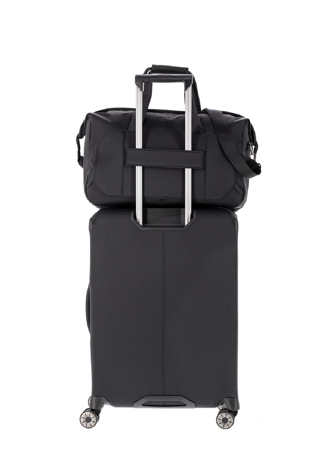 Travelite PRIIMA Weekender Schwarz