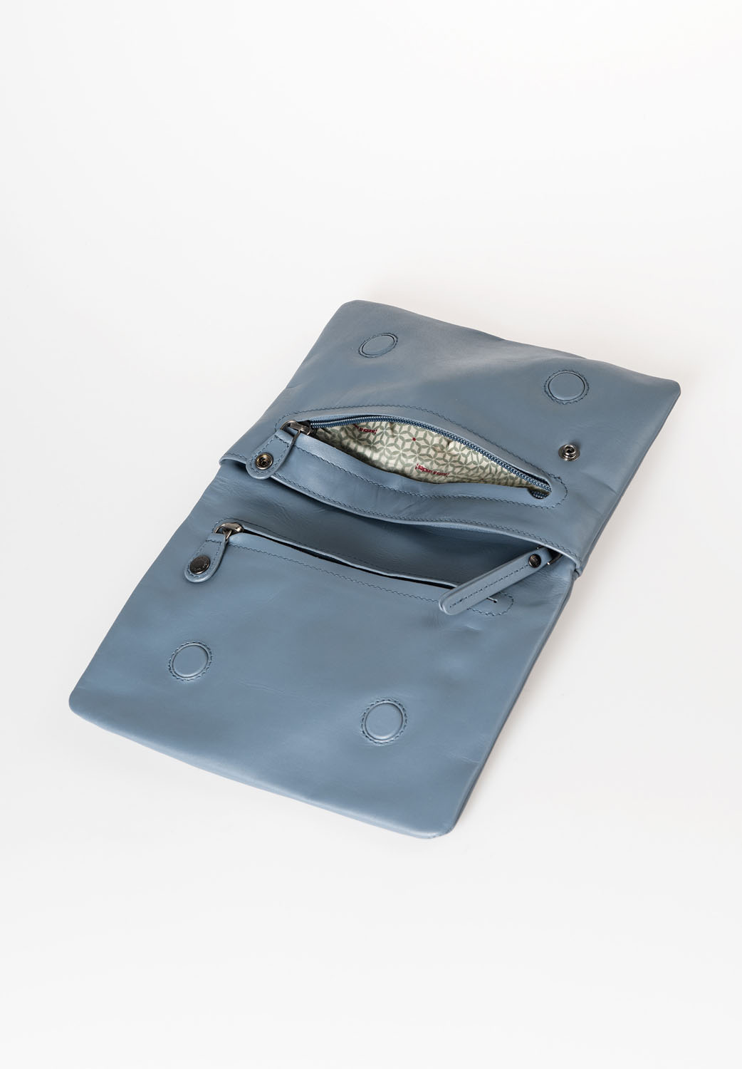 aunts & uncles Jamie's Orchard Nashi Handtasche flint stone