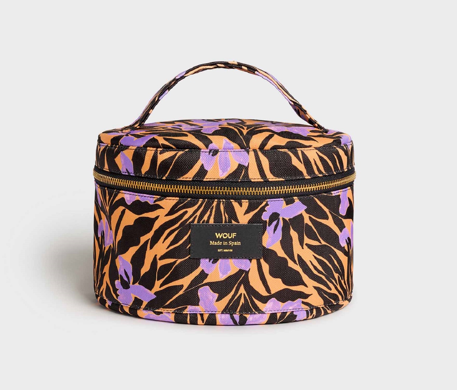 Wouf Daily Collection Vanity Bag Vera