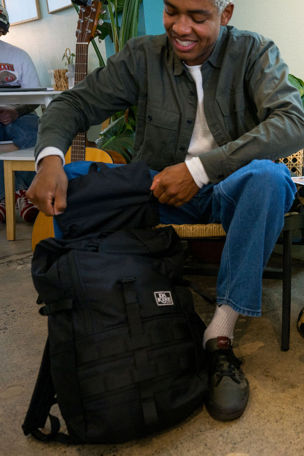 Dakine June Backpack 25L Bayou