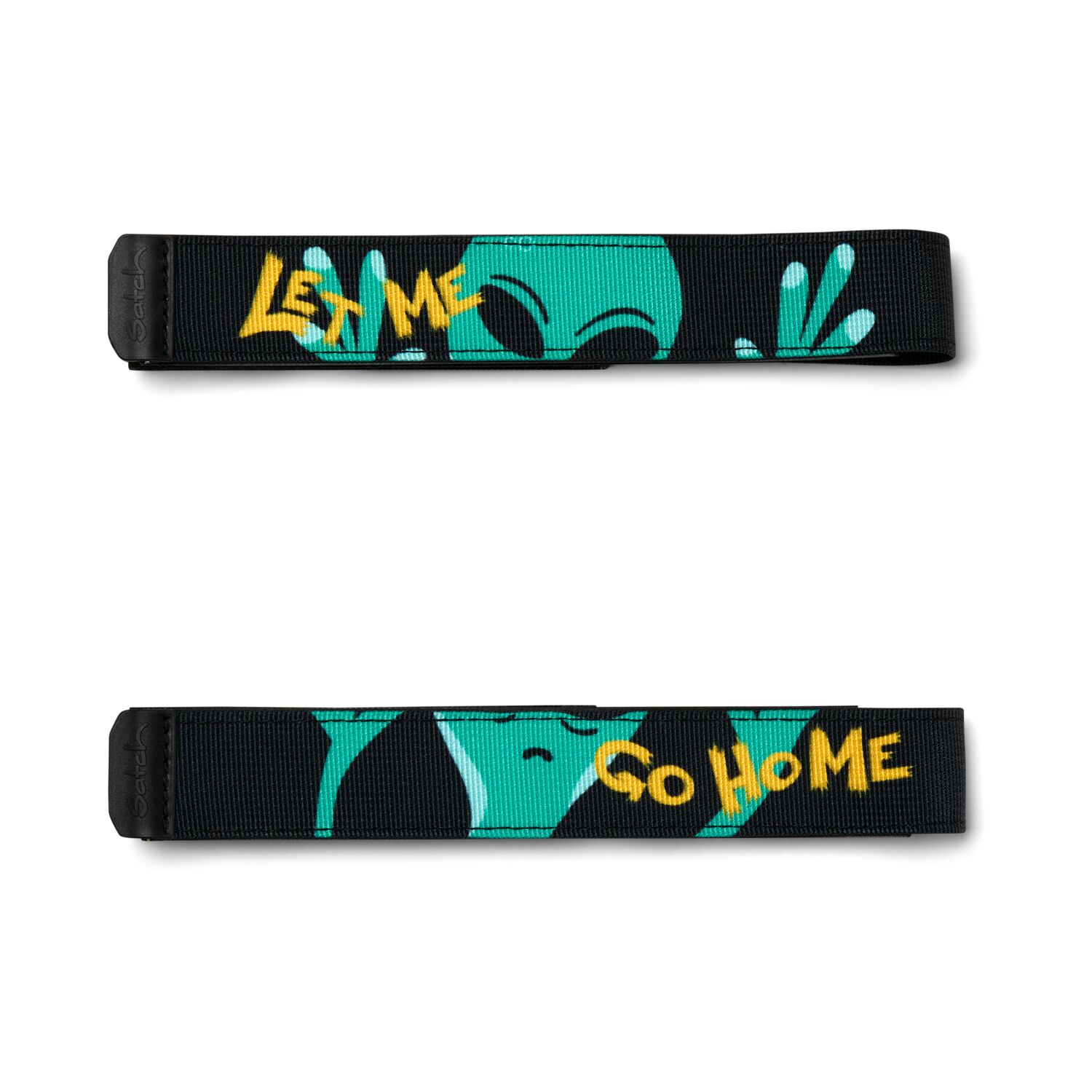 satch Schulzubehör SWAPS XL!