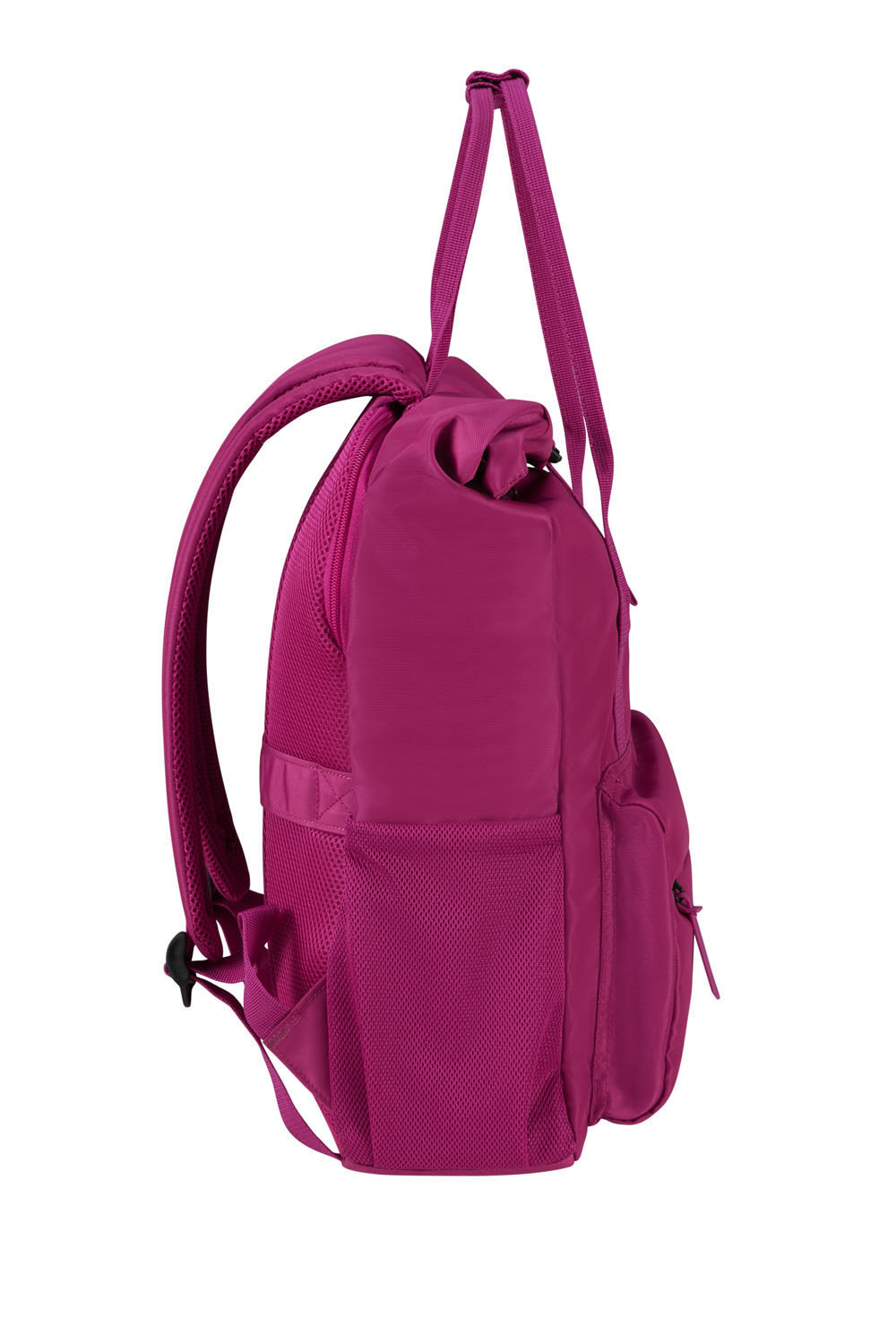 American Tourister Urban Groove UG25 Tote Backpack 15.6" Deep Orchid American Tourister Urban Groove UG25 Tote Backpack 15.6" Deep Orchid