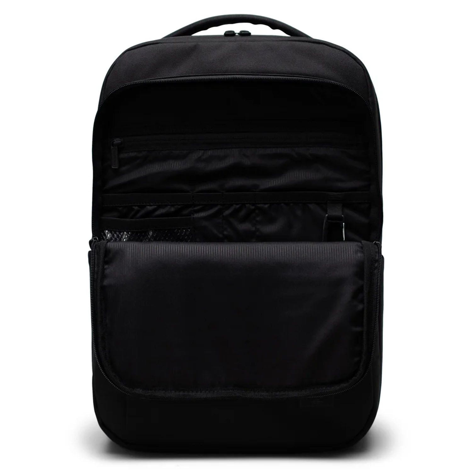 Herschel Classic Kaslo Daypack Tech - 20L Black Herschel Classic Kaslo Daypack Tech - 20L Black