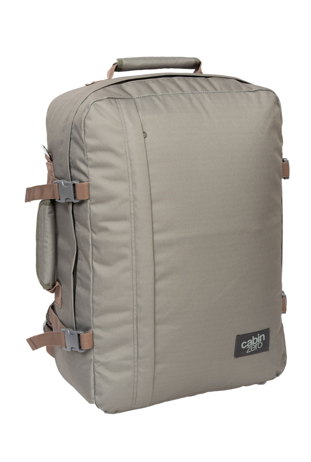 Cabin Zero Classic Backpack 44L Georgian Khaki