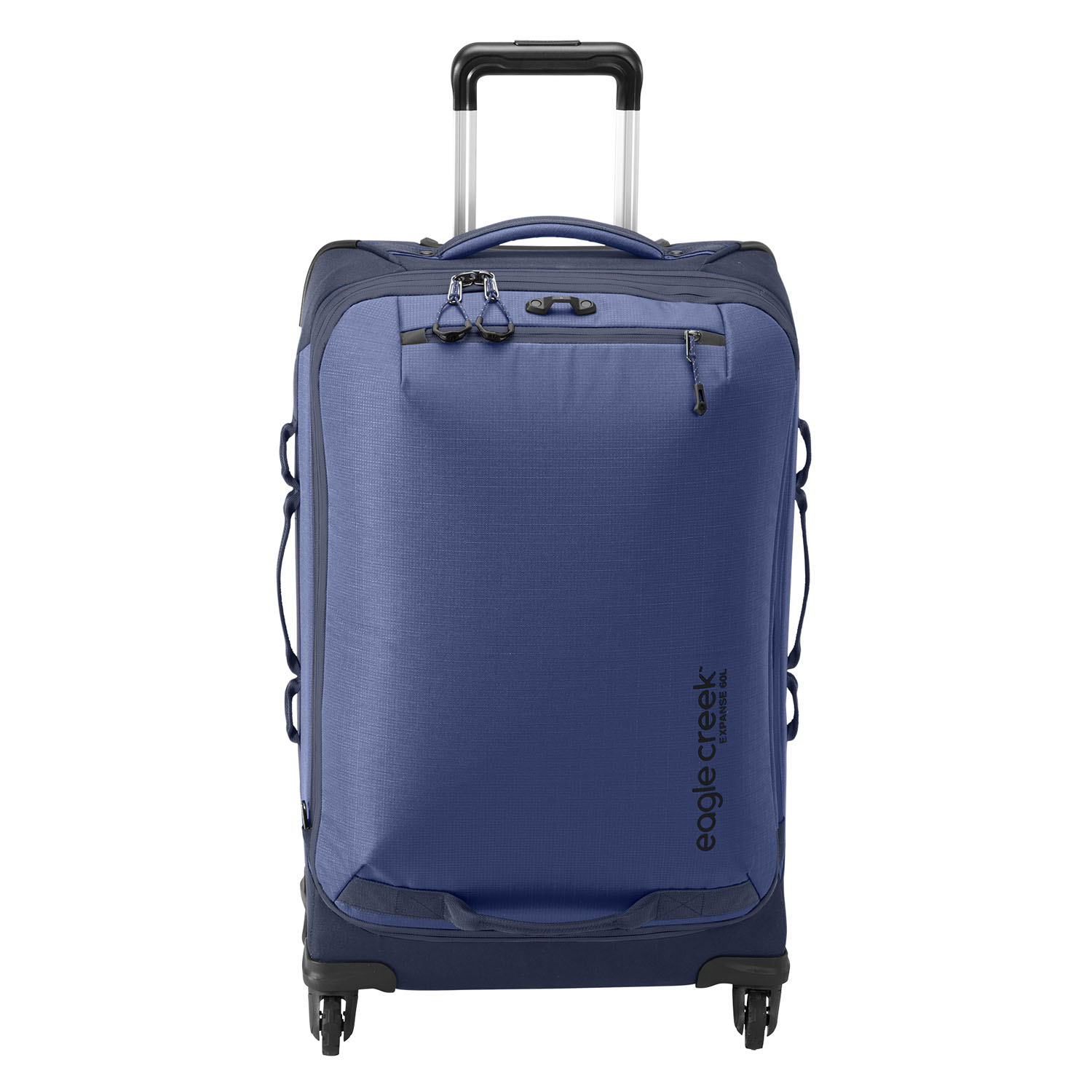 Eagle Creek Expanse 4-Wheel 60L/26" Exp Luggage Pilot Blue