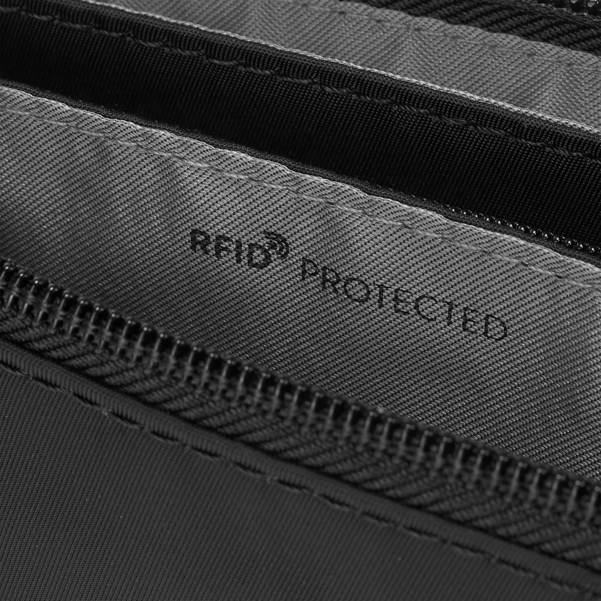 Hedgren Inner City EMMA Crossover 3 cmpt RFID Black Hedgren Inner City EMMA Crossover 3 cmpt RFID Black