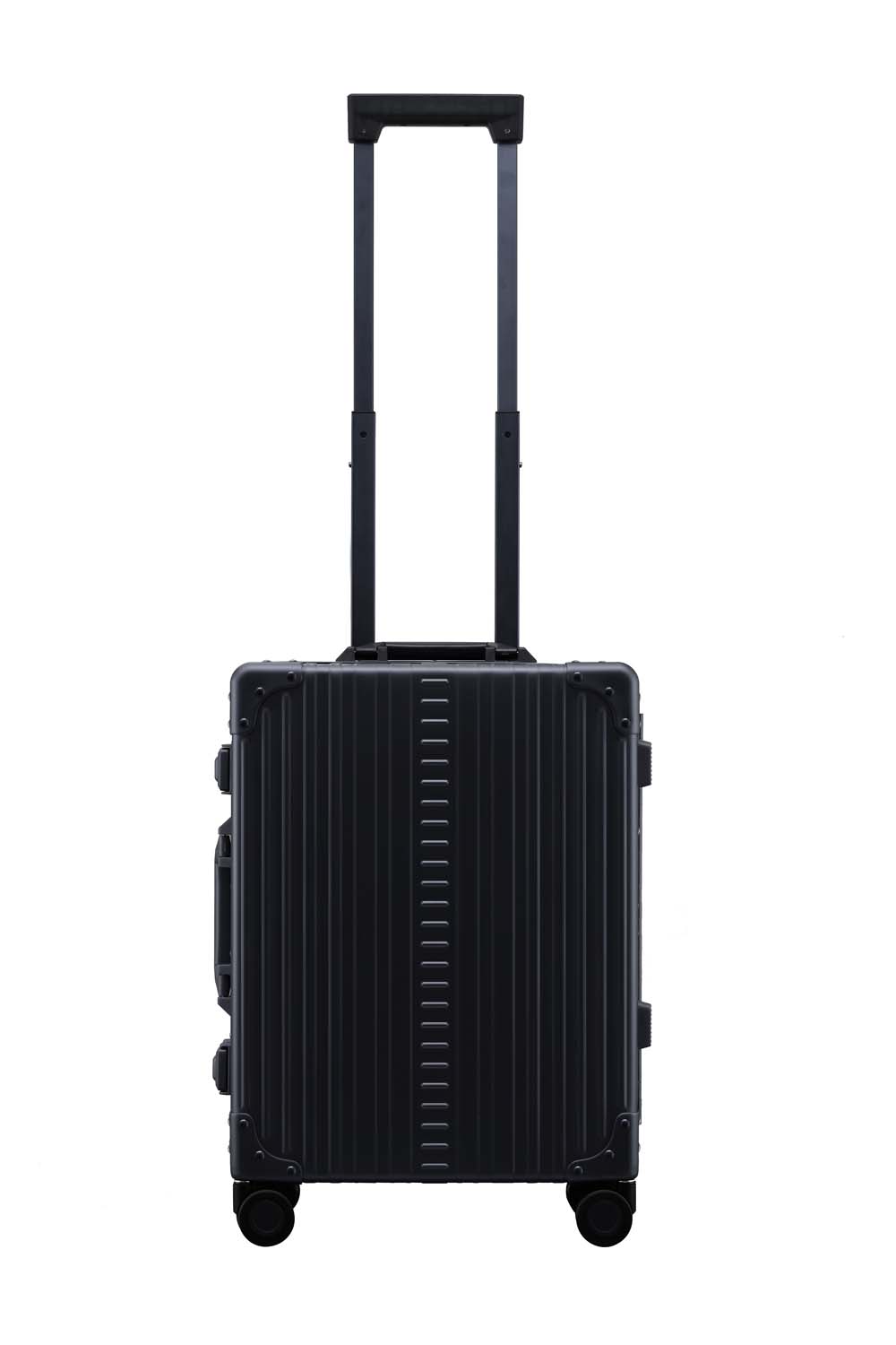 Aleon Traveler International Carry-On 21" Schwarz