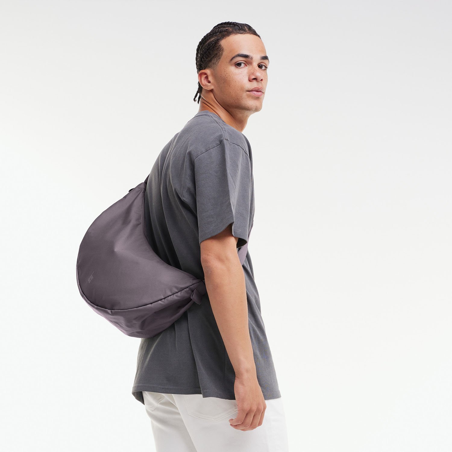 GOT BAG Moon Bag Large GOT BAG Moon Bag Large