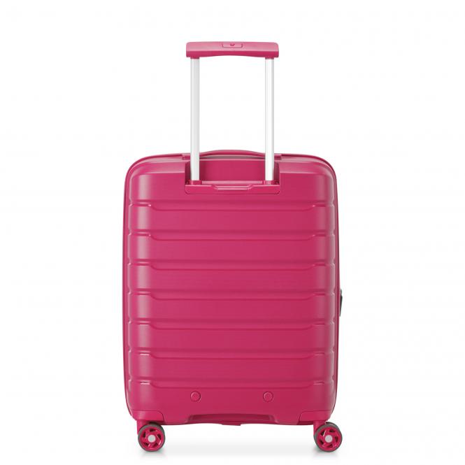 Roncato B-Flying Kabinentrolley, erweiterbar 55cm magenta Roncato B-Flying Kabinentrolley, erweiterbar 55cm magenta