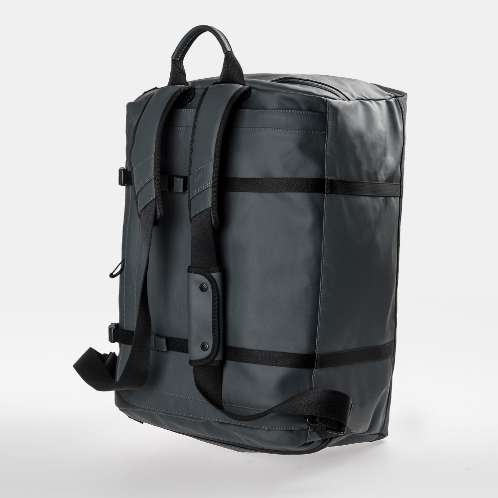 aunts & uncles Japan Nishi Kashiwa Reisetasche/Rucksack dark shadow aunts & uncles Japan Nishi Kashiwa Reisetasche/Rucksack dark shadow