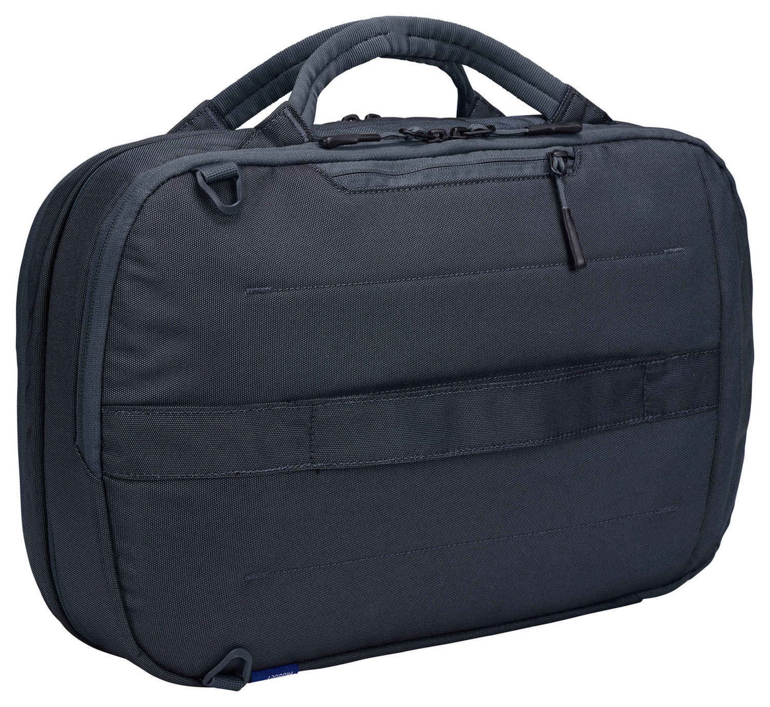 THULE Subterra 2 Hybrid-Reisetasche 15 L Dark Slate