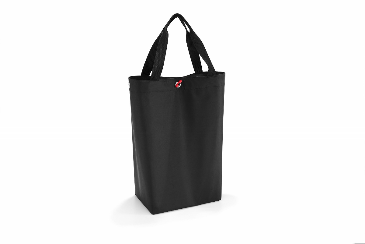 Reisenthel Shopping Changebag black