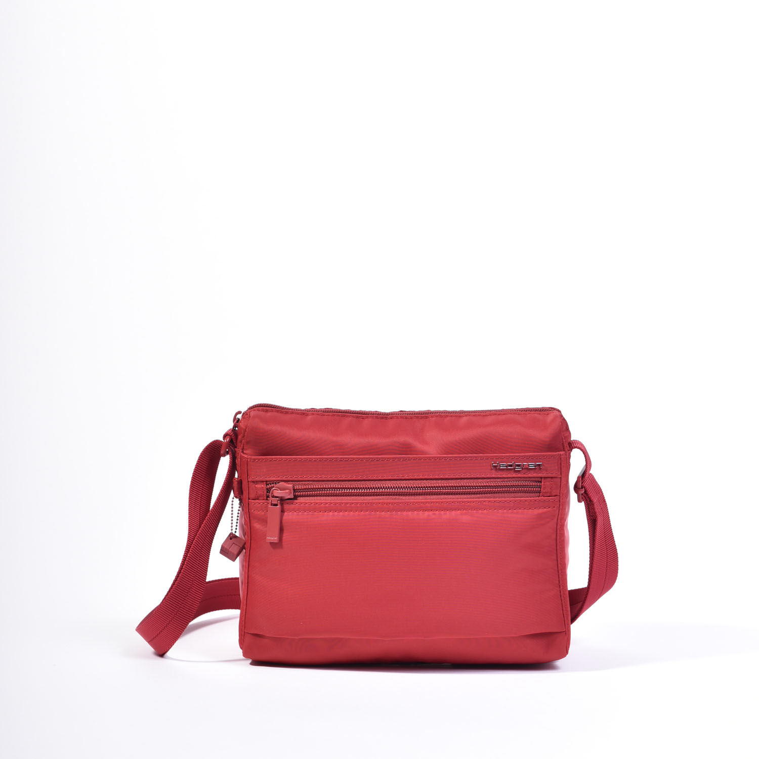 Hedgren Inner City Eye Umhängetasche RFID Sun Dried Tomato Hedgren Inner City Eye Umhängetasche RFID Sun Dried Tomato