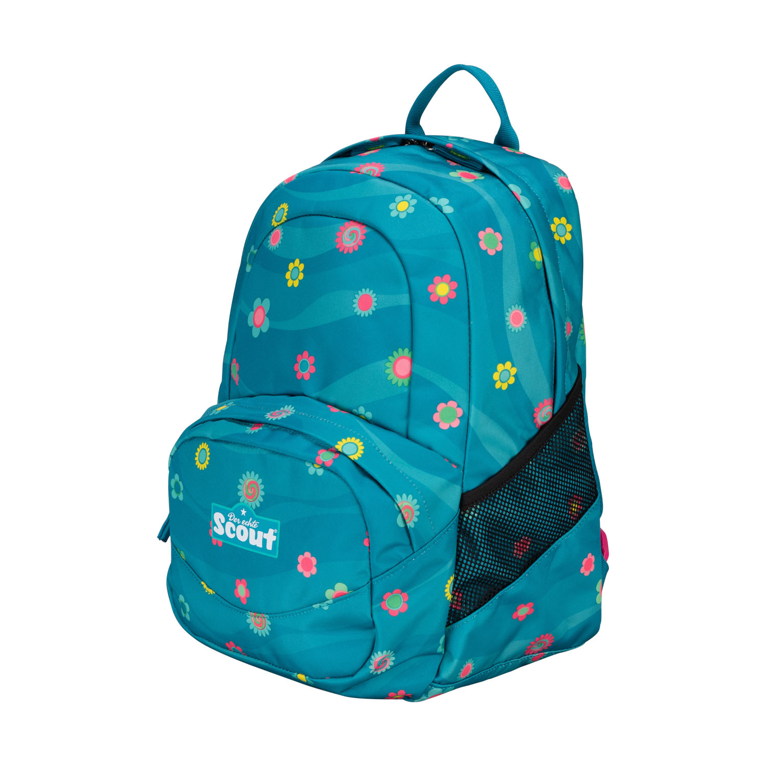 Scout Zubehör Rucksack X Little Flowers Scout Zubehör Rucksack X Little Flowers