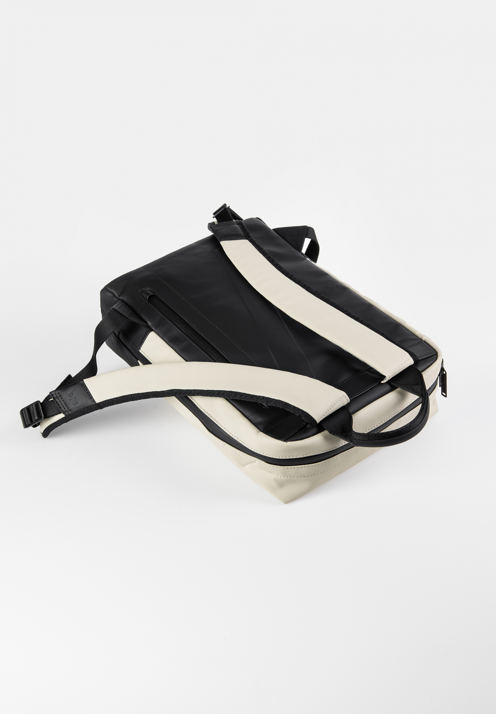 aunts & uncles Japan Nishi Hamamatsu Rucksack mit 13" Notebookfach sand aunts & uncles Japan Nishi Hamamatsu Rucksack mit 13" Notebookfach sand