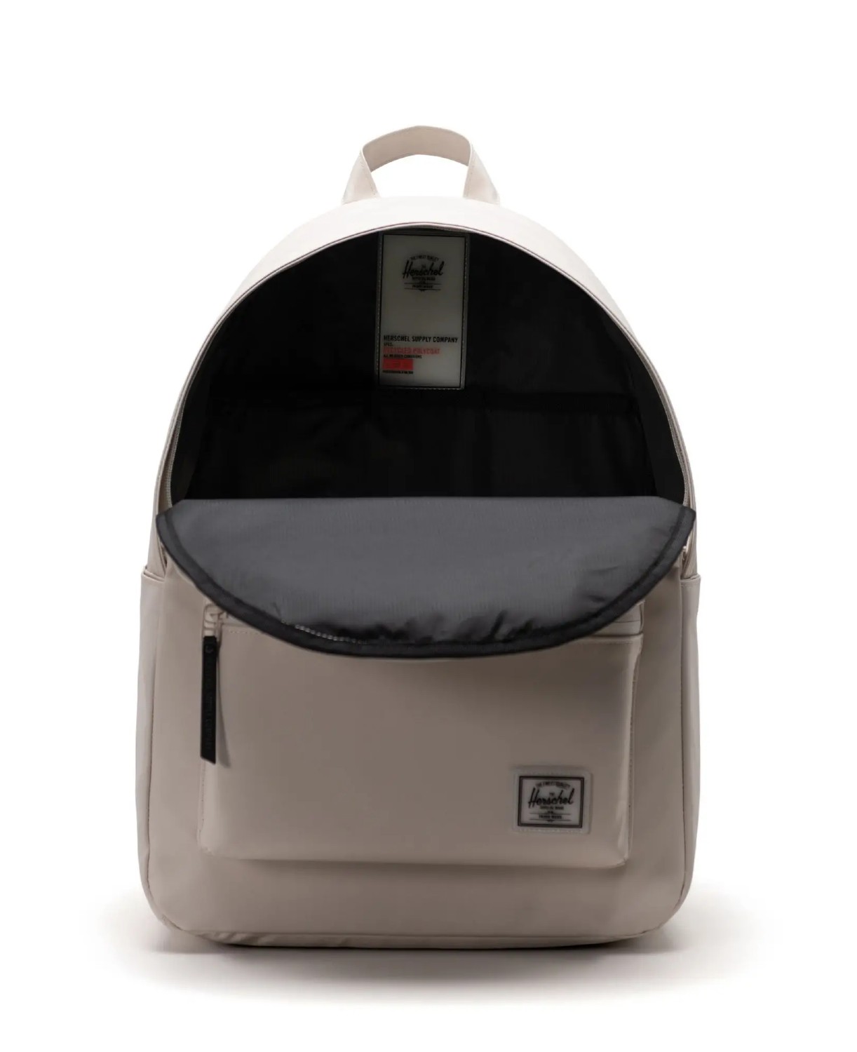 Herschel Classic Backpack XL Weather Resistant - 30L Moonbeam Tonal