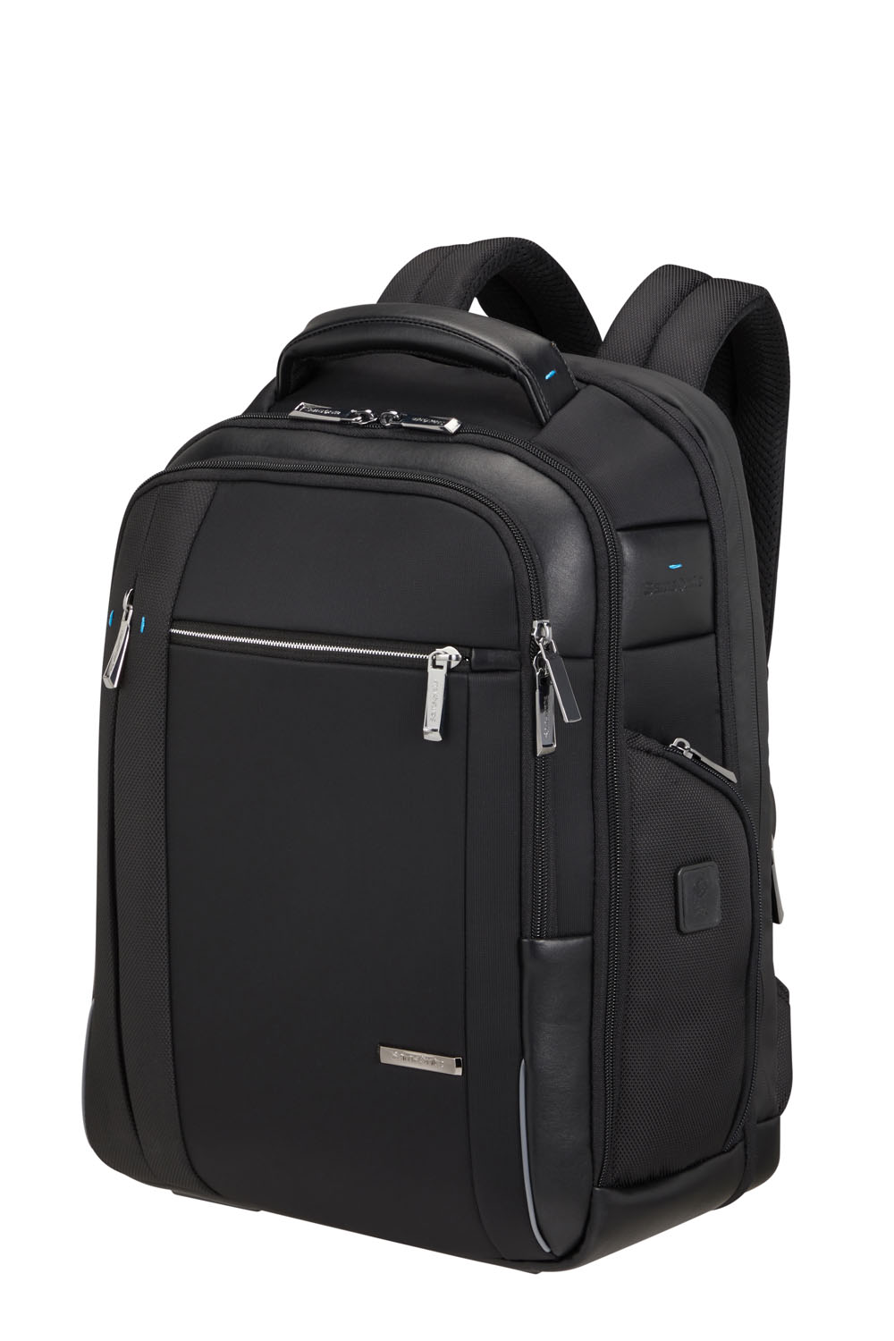 Samsonite Spectrolite 3.0 Rucksack 15.6" erweiterbar + GRATIS HOTELGUTSCHEIN Black