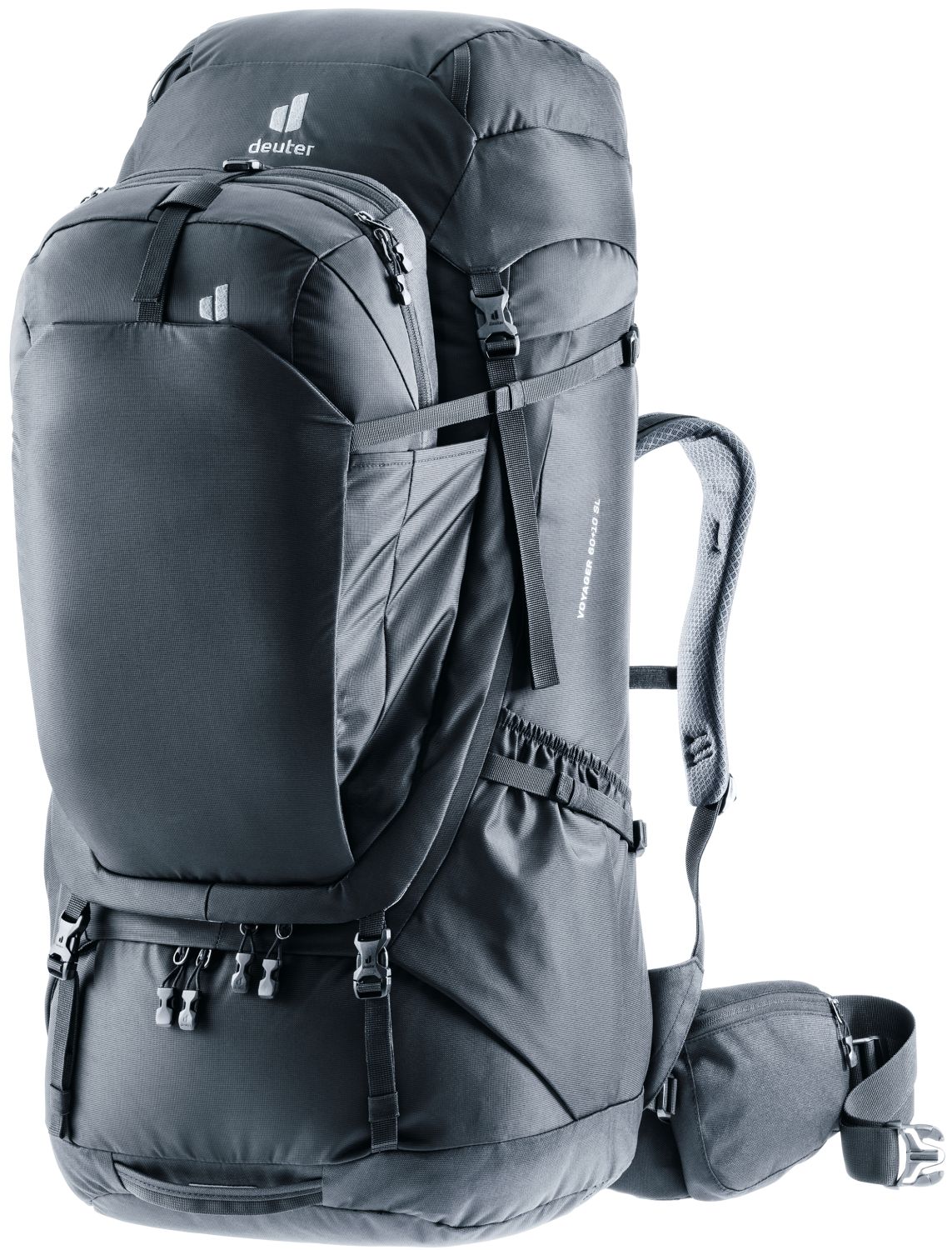 Deuter Voyager 60+10 SL Reiserucksack