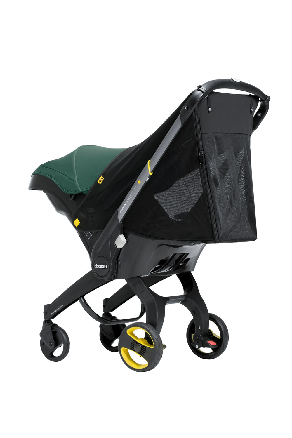 Doona Accessoires 360° Sonnen- und Insektenschutz Doona Accessoires 360° Sonnen- und Insektenschutz