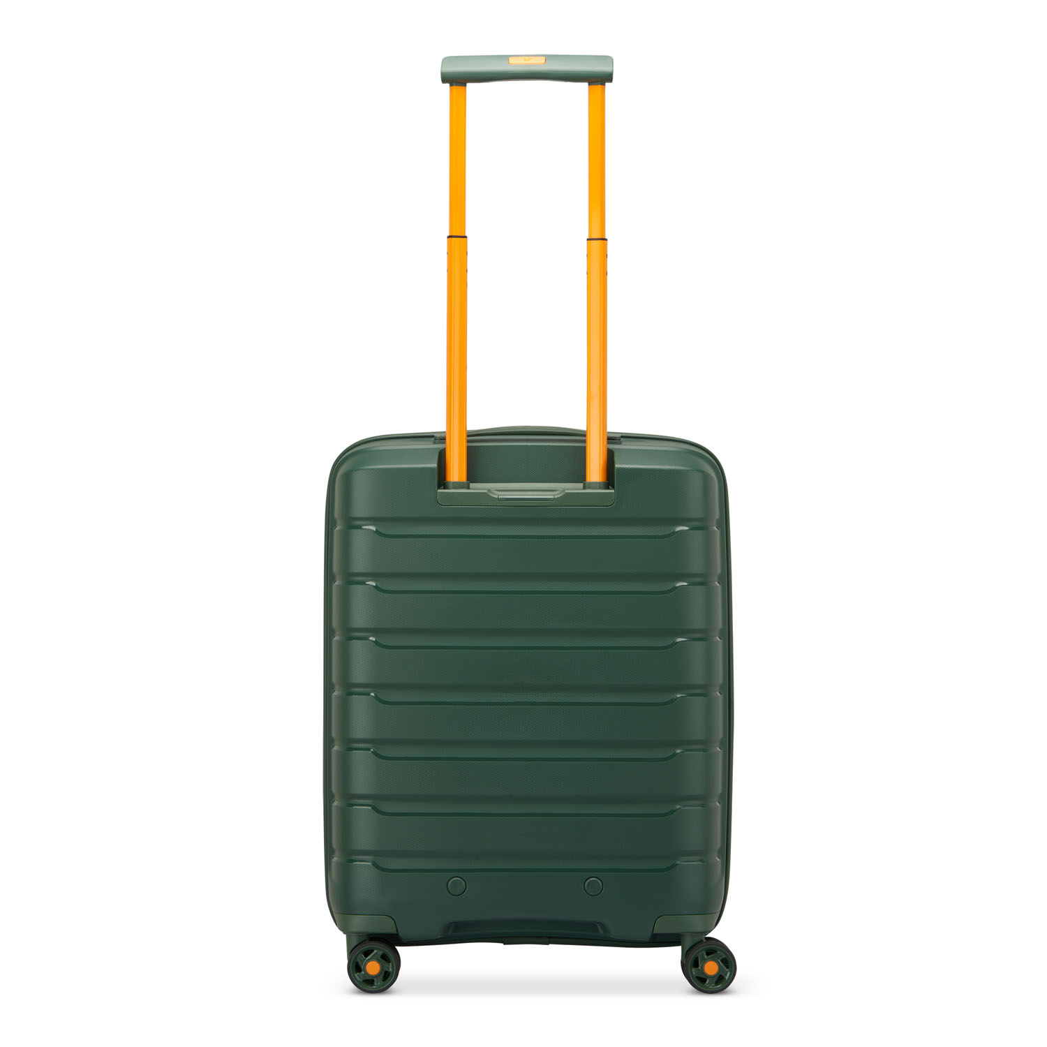 Roncato B-Flying Move Handgepäck Carry-On Trolley Erweiterbar 55cm Militar green