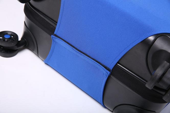 Fußball-Bundesliga FC Schalke 04 Kofferhülle L