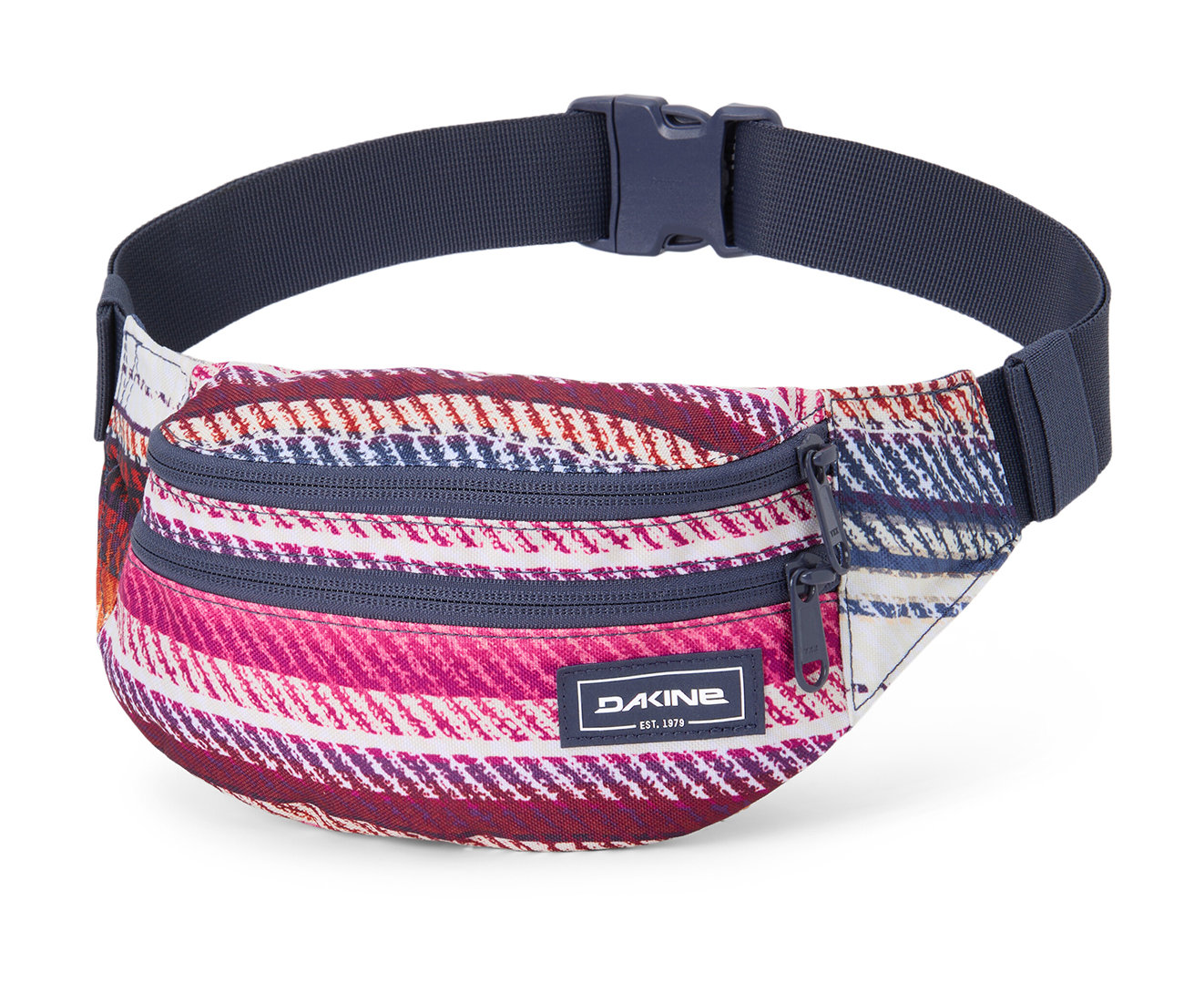 Dakine Hip Pack Classic HüFttasche Blanket Stripe-image