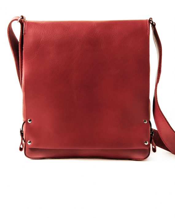 Harold's Jil Kuriertasche 29 cm rot