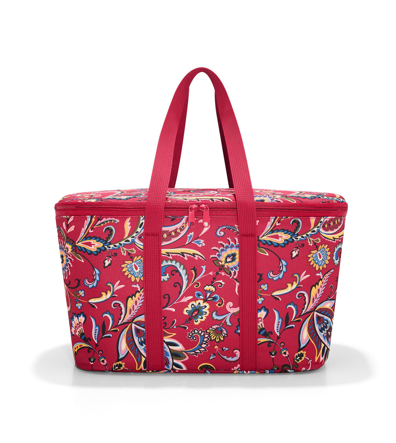Reisenthel Thermo coolerbag paisley ruby