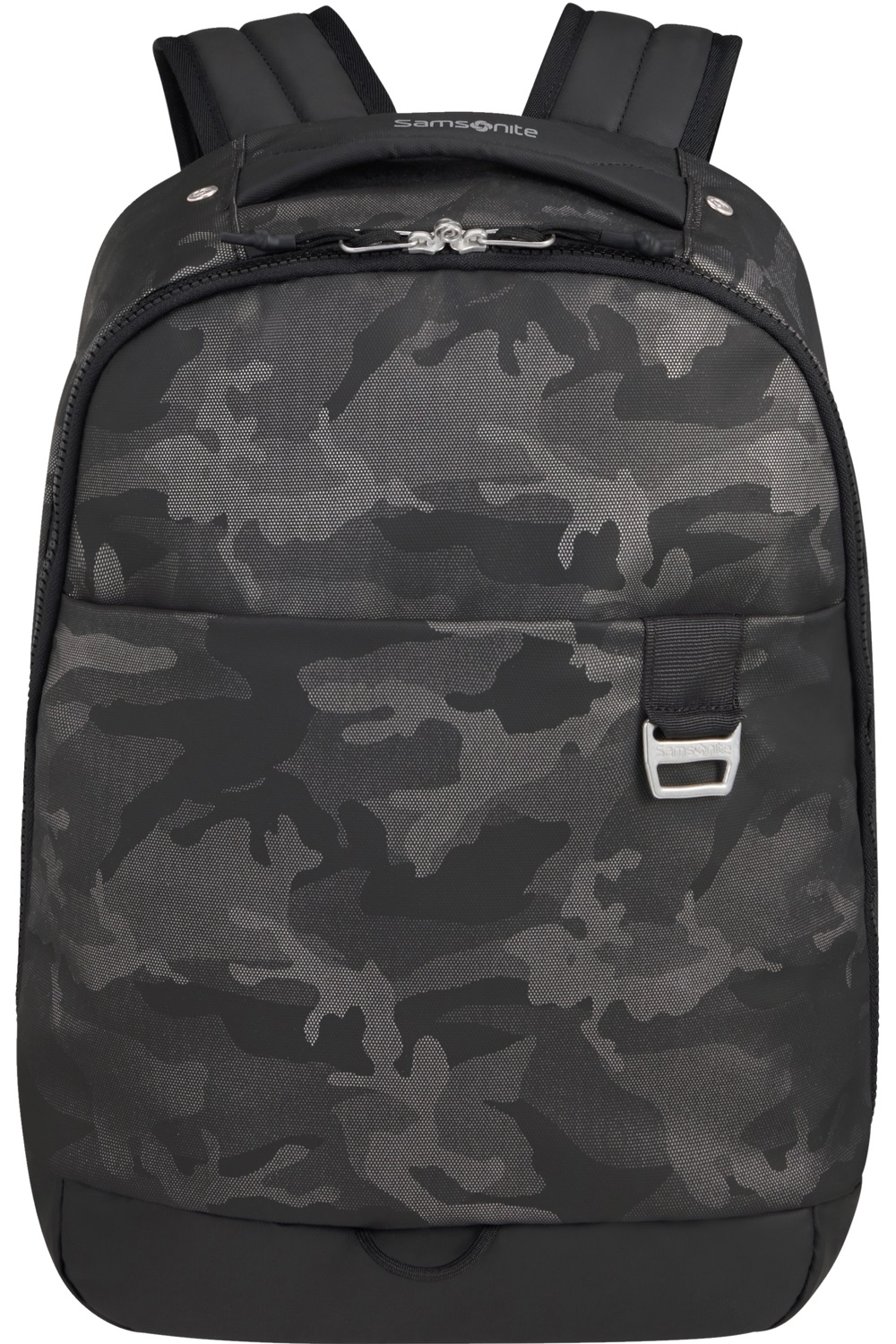 Samsonite Midtown Laptop Rucksack S 14" Camo Grey Samsonite Midtown Laptop Rucksack S 14" Camo Grey