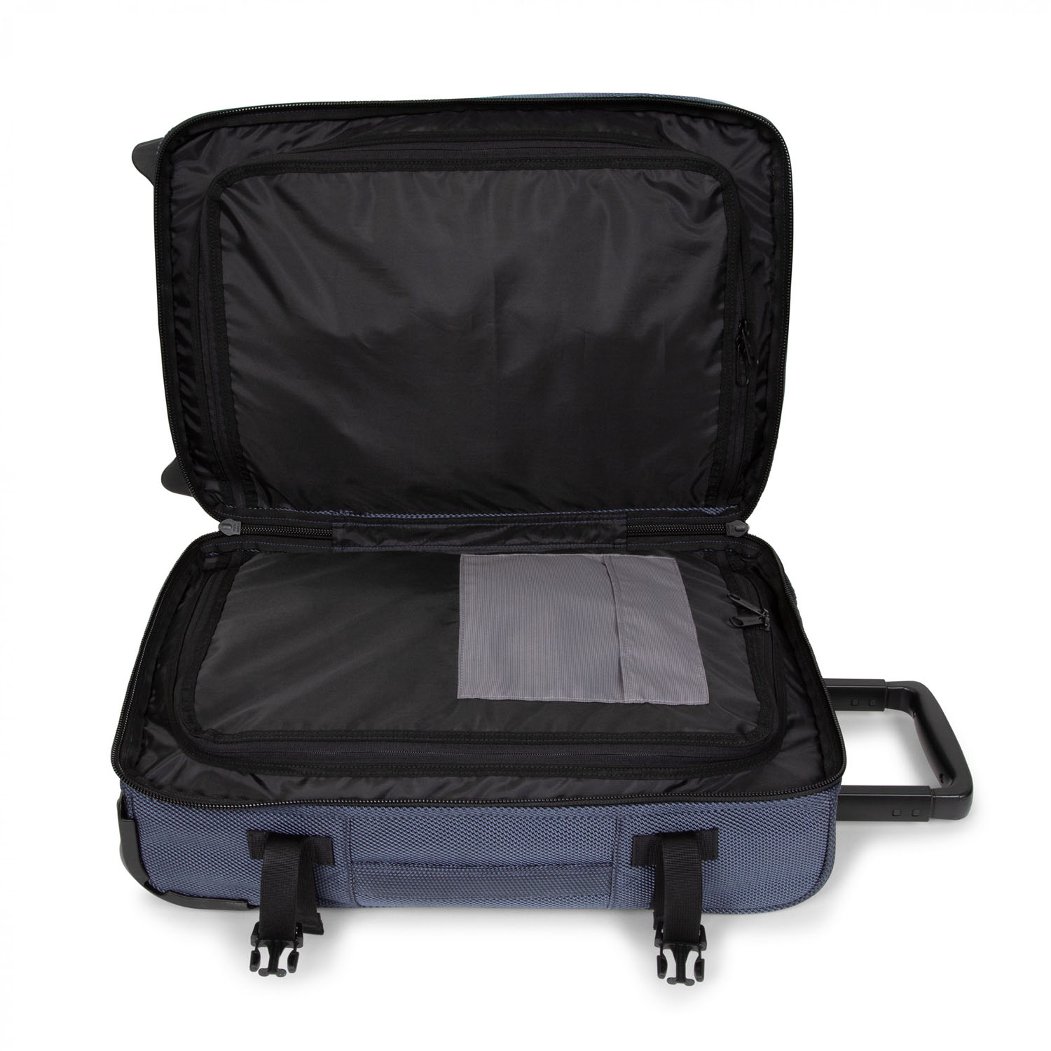 Eastpak Tranverz Reisetrolley S 2-Rollen CNNCT Accent Marine Eastpak Tranverz Reisetrolley S 2-Rollen CNNCT Accent Marine