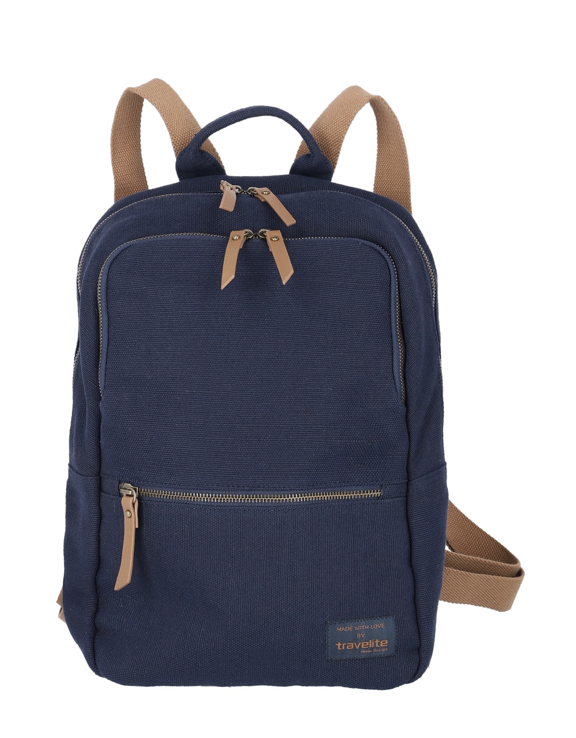 Travelite Hempline großer Rucksack