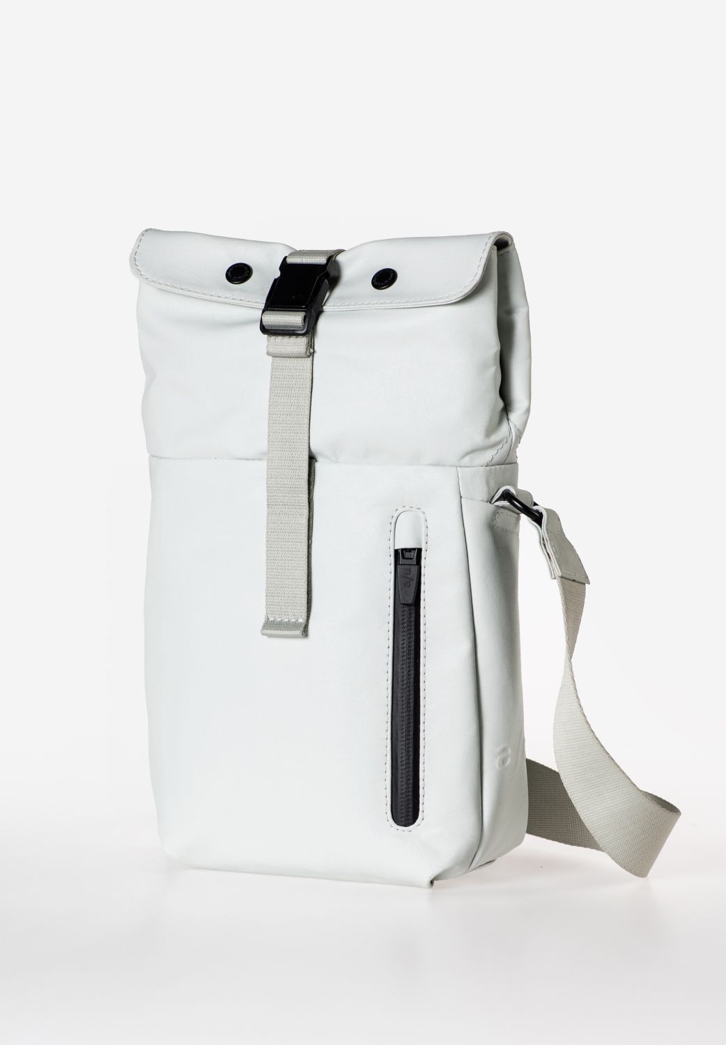 aunts & uncles Japan RE Yodo Umhängetasche Rolltop cloud nine