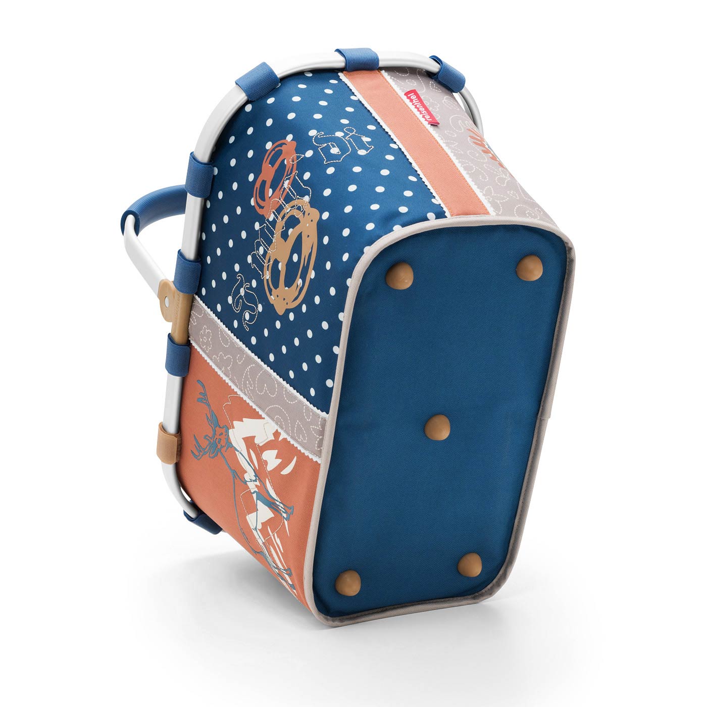 Reisenthel Shopping carrybag special edition bavaria 4 Reisenthel Shopping carrybag special edition bavaria 4