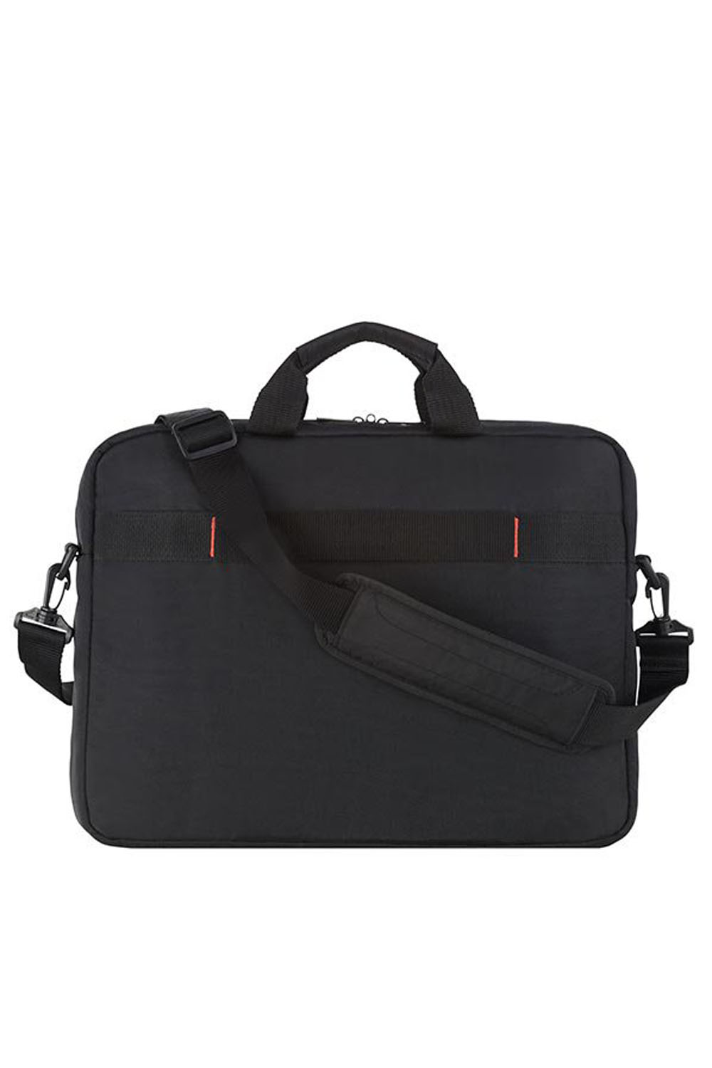 Samsonite GuardIT 2.0 Bailhandle 17.3" Schwarz Samsonite GuardIT 2.0 Bailhandle 17.3" Schwarz