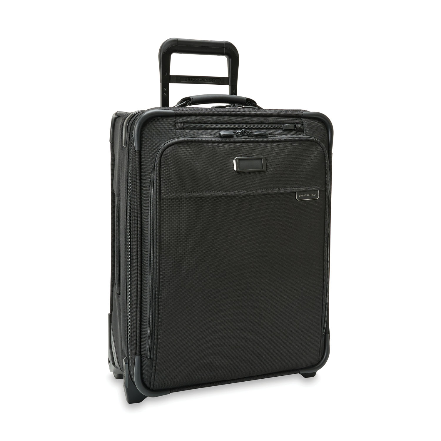 Briggs & Riley Baseline Global 21" 2-Wheel Expandable Carry-On Black Briggs & Riley Baseline Global 21" 2-Wheel Expandable Carry-On Black