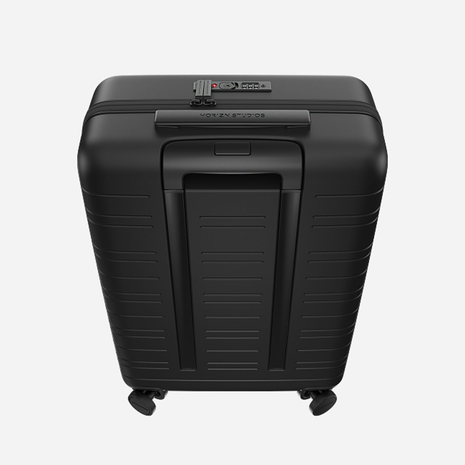 Horizn Studios Air Series H5 Cabin Luggage 33L All Black Horizn Studios Air Series H5 Cabin Luggage 33L All Black