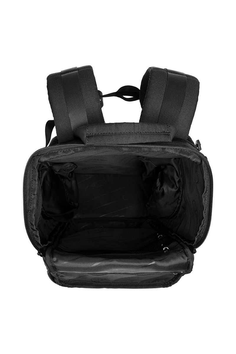 epic EXPLORER NXT™ DayTripper Rucksck Black