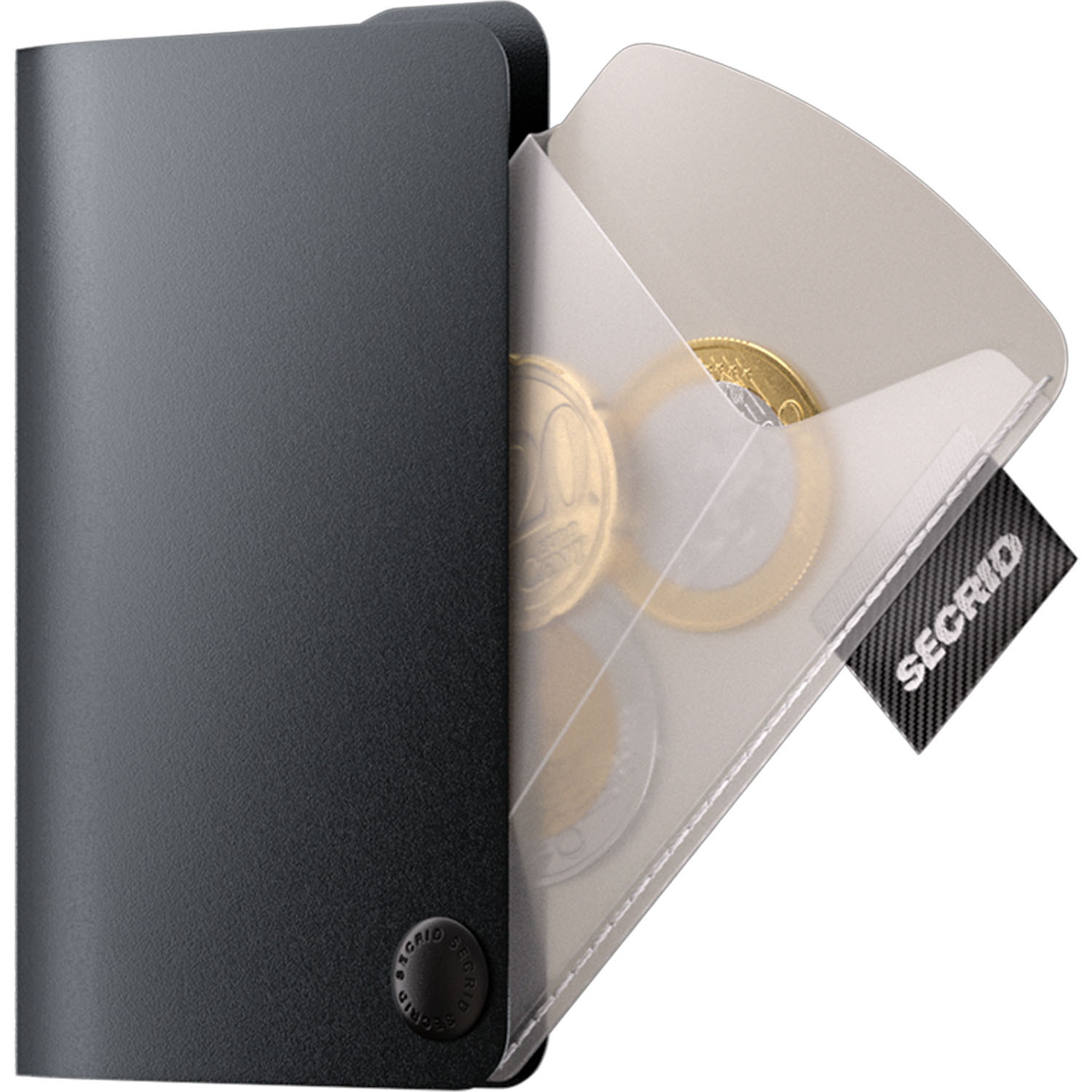 Secrid Original Coinpocket Secrid Original Coinpocket