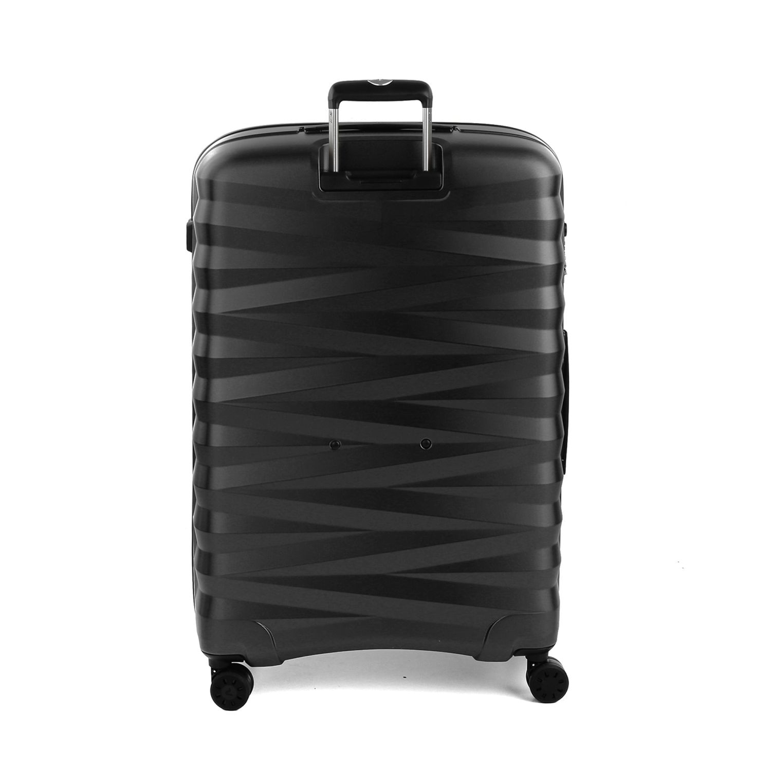 Roncato ZETA 2.0 Trolley L 78cm Schwarz