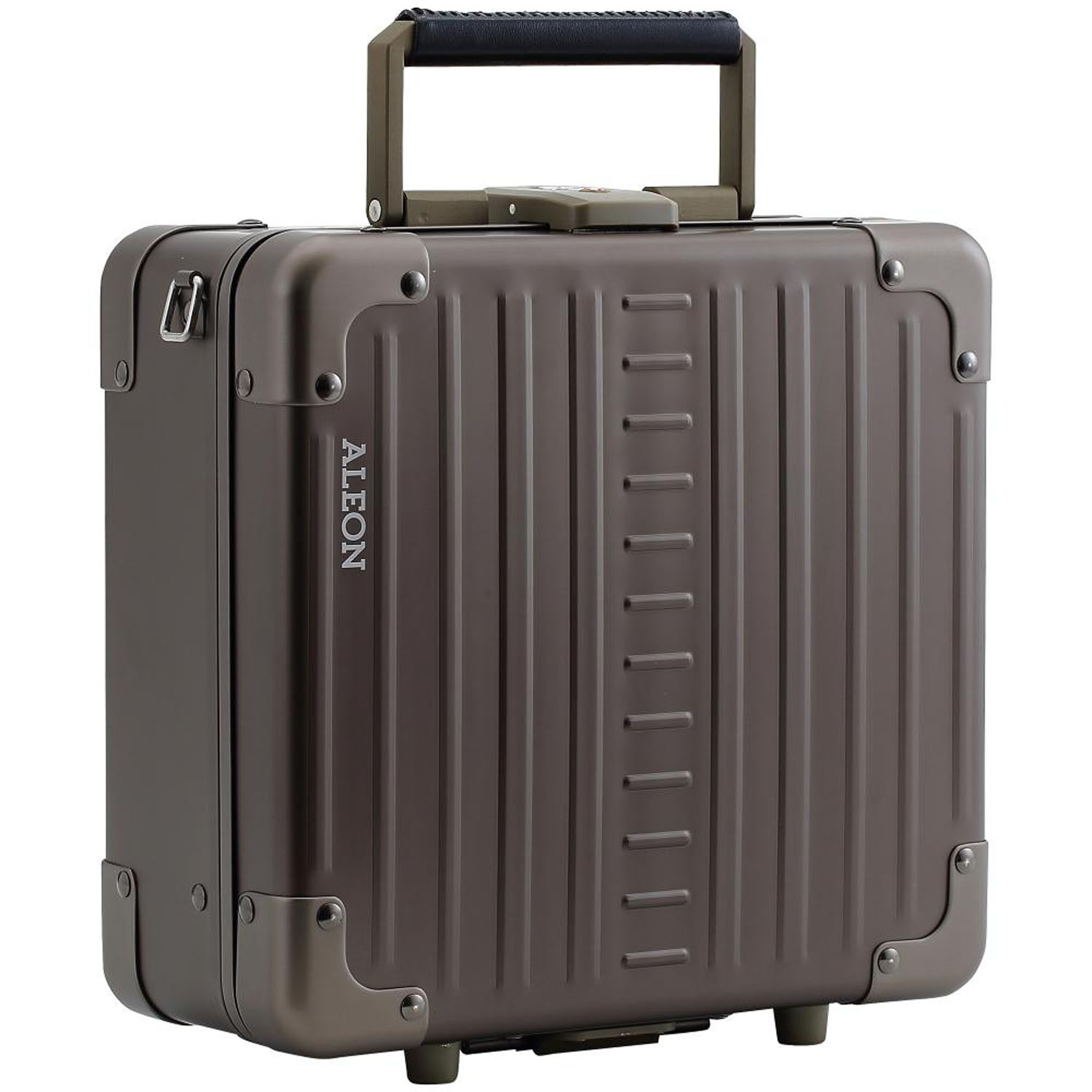 Aleon Lifestyle Diversity Beauty Case 10''