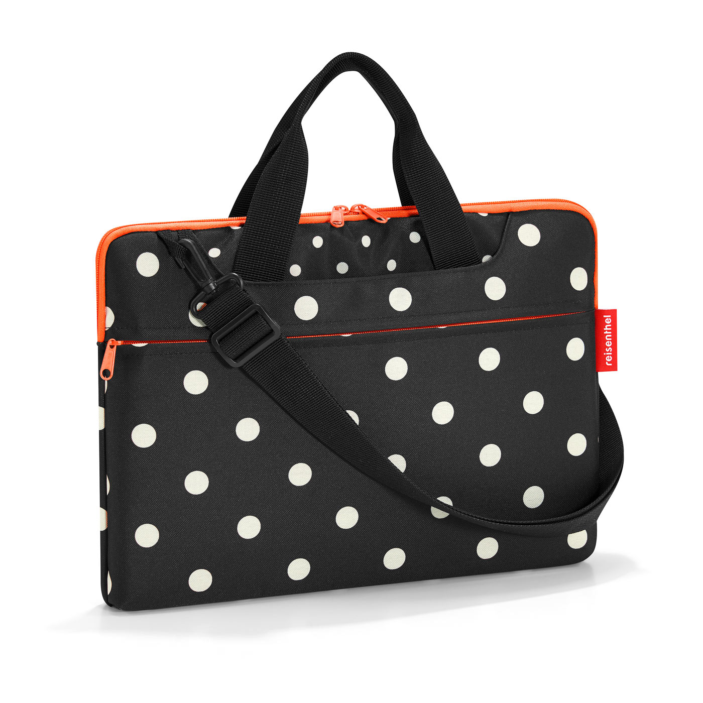 Reisenthel Business Netbookbag 15,6 Zoll mixed dots Reisenthel Business Netbookbag 15,6 Zoll mixed dots