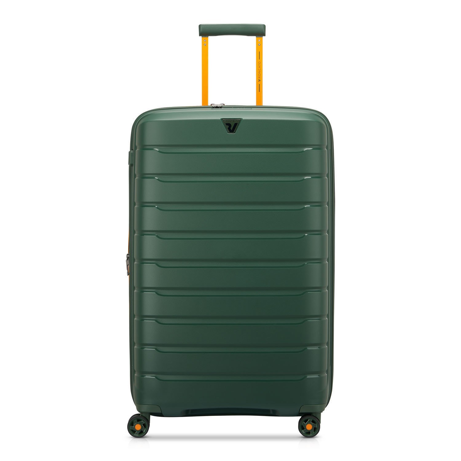 Roncato B-Flying Move Grosser Trolley erweiterbar 78cm Militar green