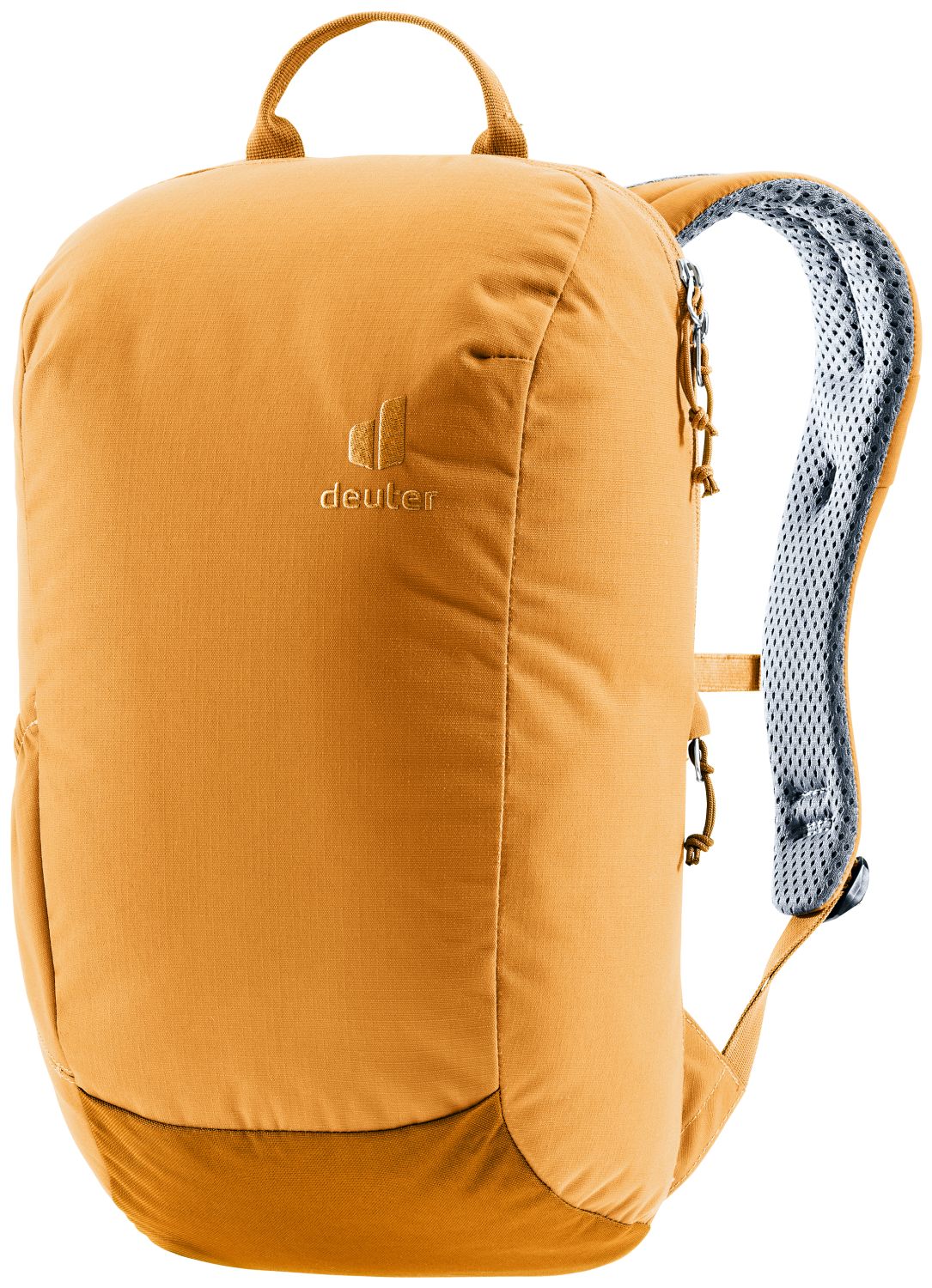 Deuter Stepout 12 Daypack Rucksack amber-maple Deuter Stepout 12 Daypack Rucksack amber-maple